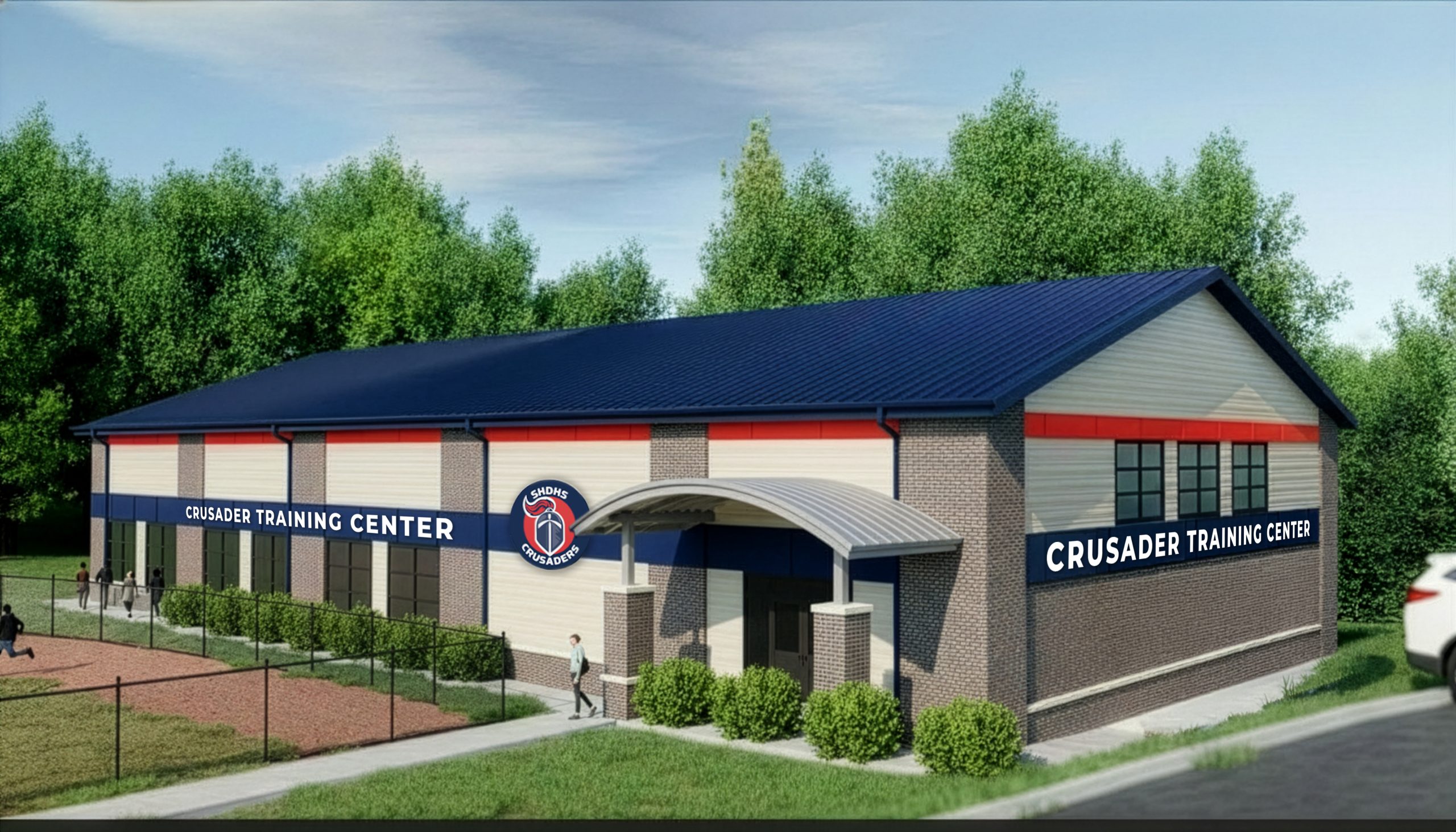 St. Henry launches $4 million capital campaign