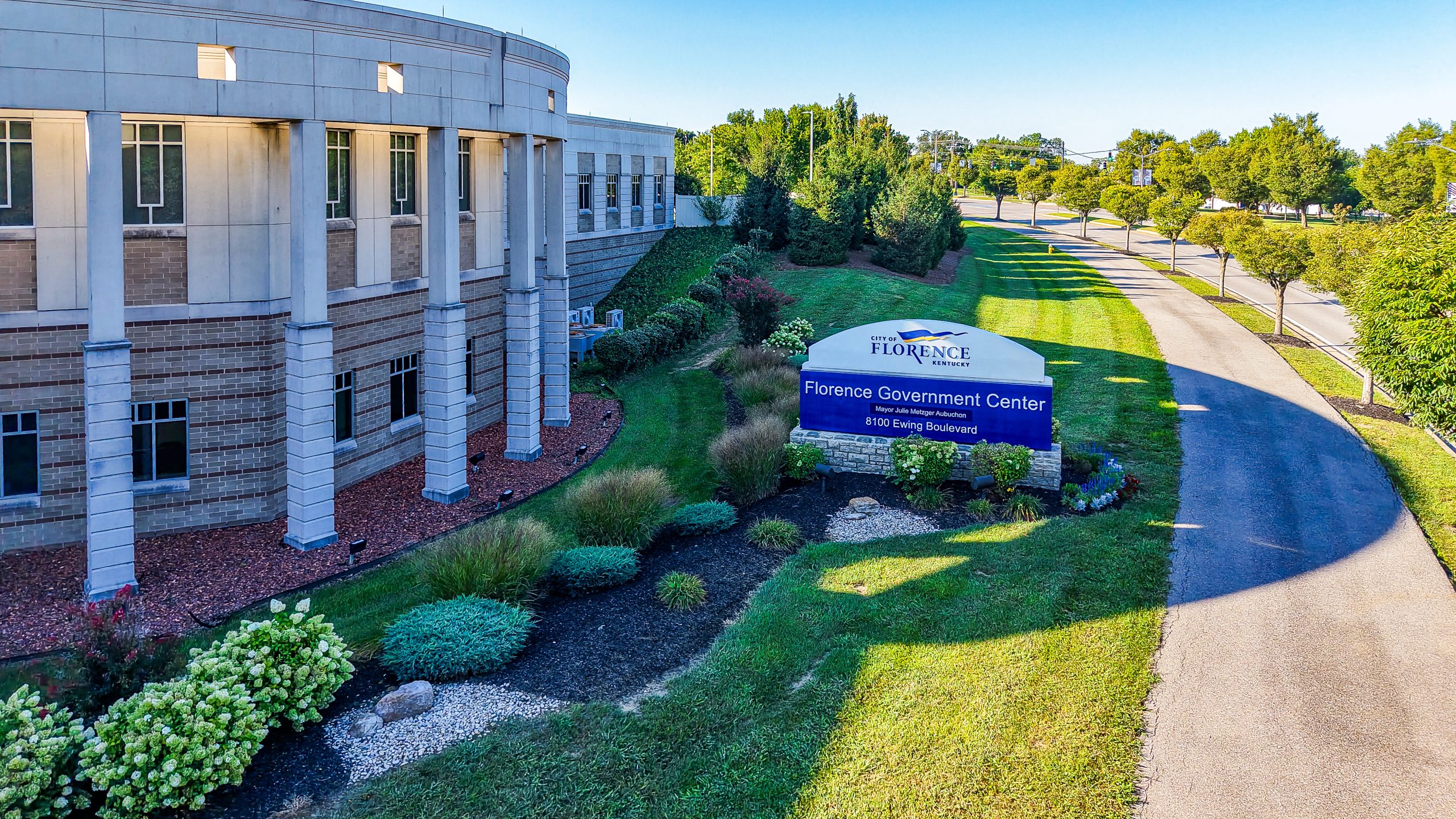 Press release: City of Florence Approves Property Tax Rate Cut, Continuing Three-Year Trend of Tax Relief