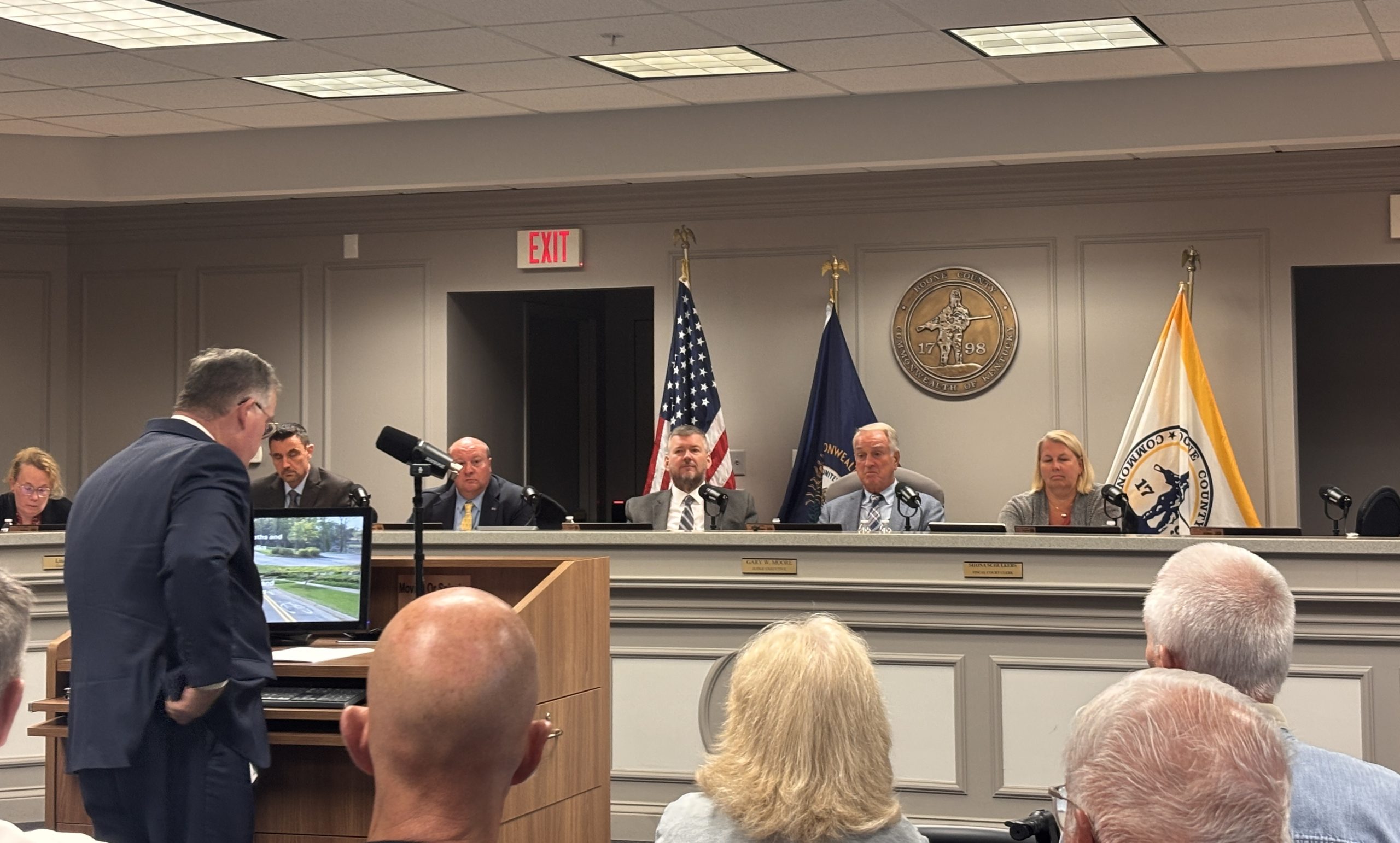 Safety concerns spur Boone County discussion on e-bike, e-scooter regulations