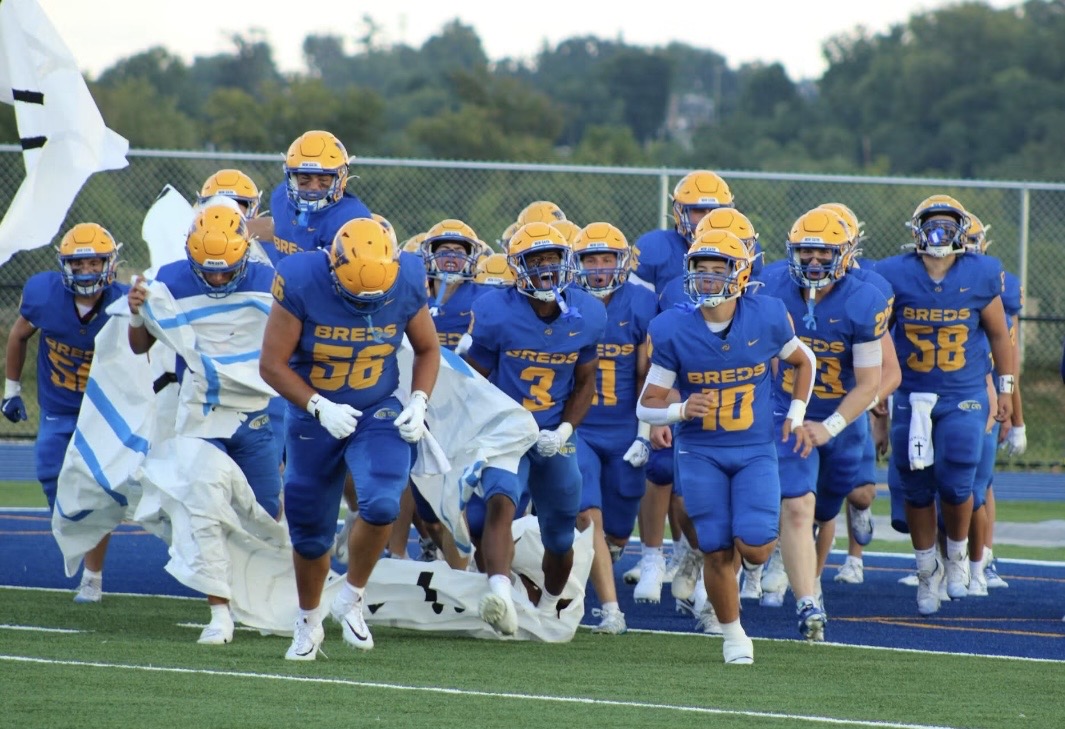 Hundemer, NewCath give Brown his first win