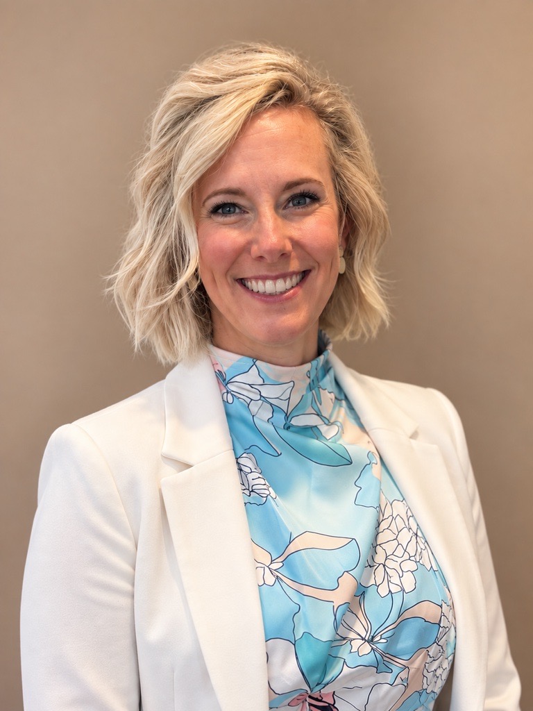 Press release: Horizon Community Foundation Welcomes Katie Enzweiler as Director of Marketing and Engagement