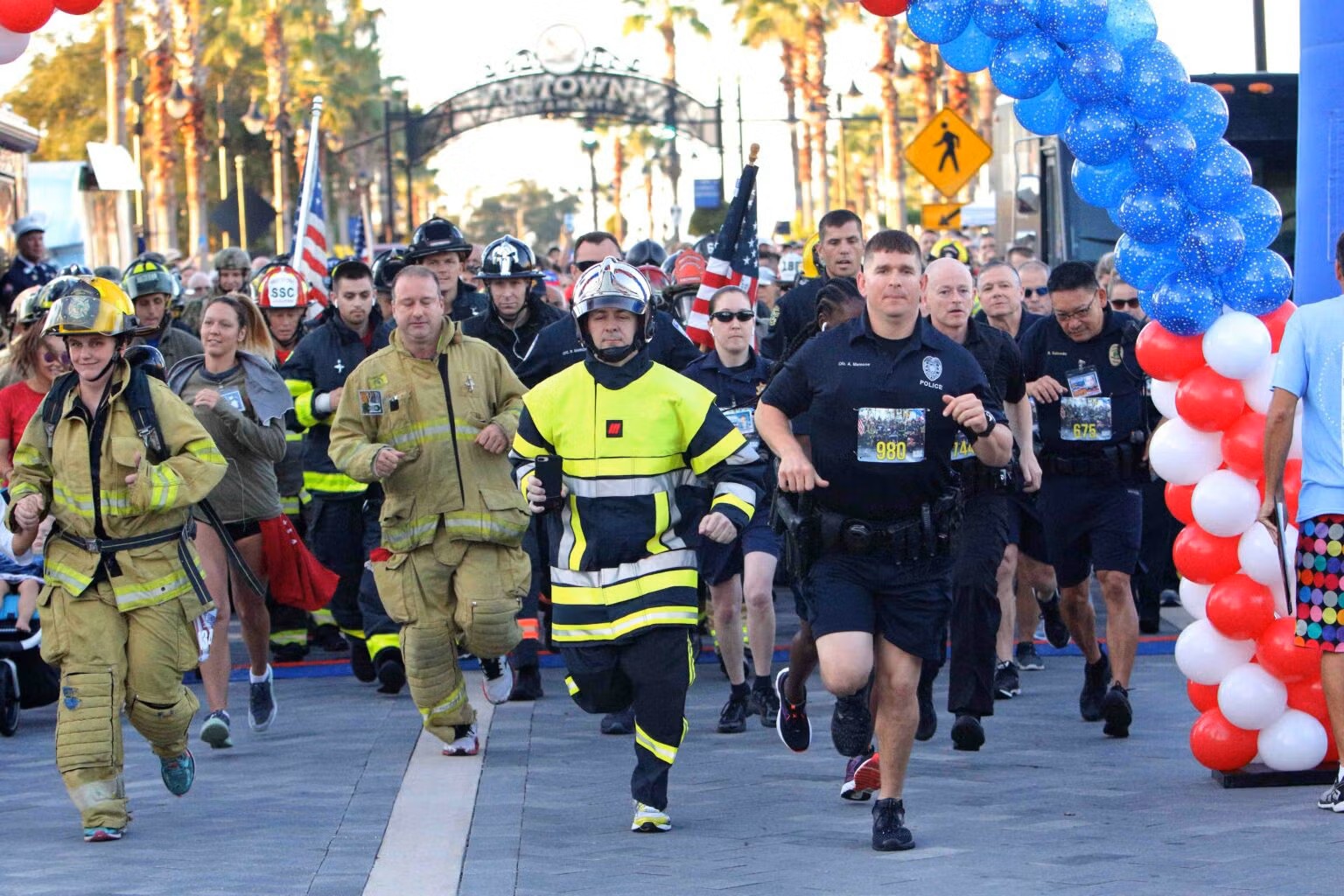 Tunnel to Towers 5K returns to Crescent Springs this weekend