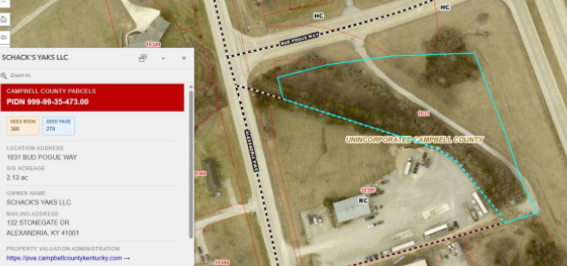 Schack’s Yaks kiosk production, bait distribution facility approved in Campbell County