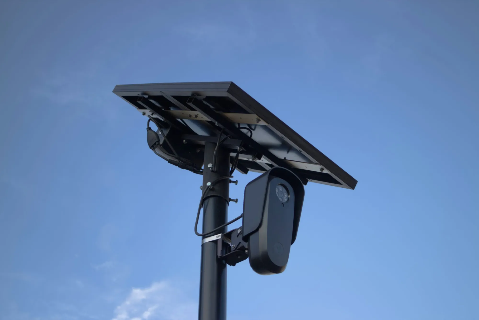 Bellevue suspends use of Flock cameras