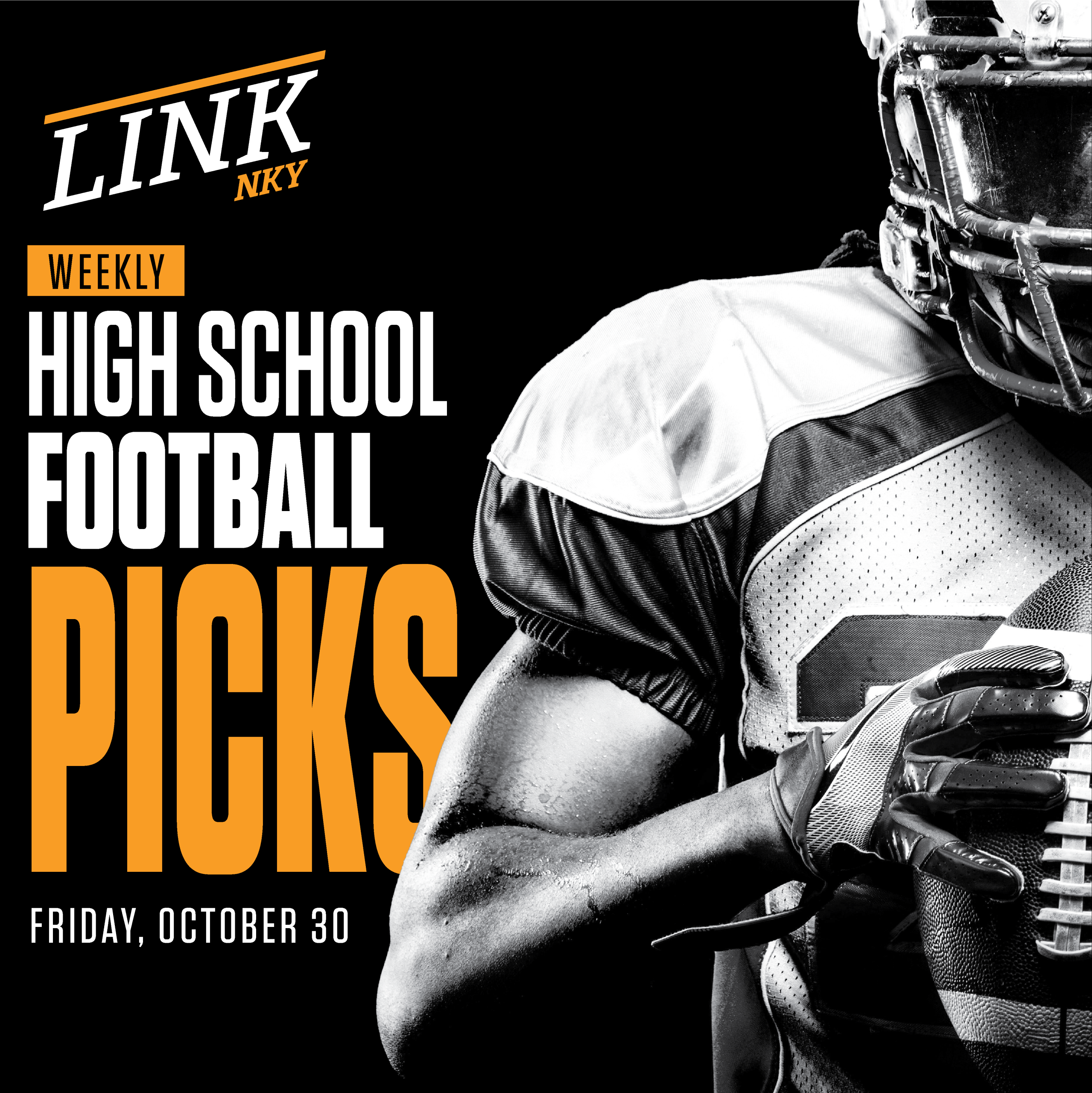 Week 11 LINK nky Pick 'em