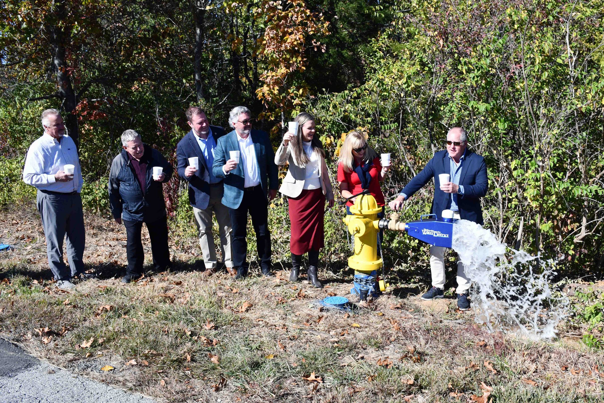 Kenton County expands water main infrastructure