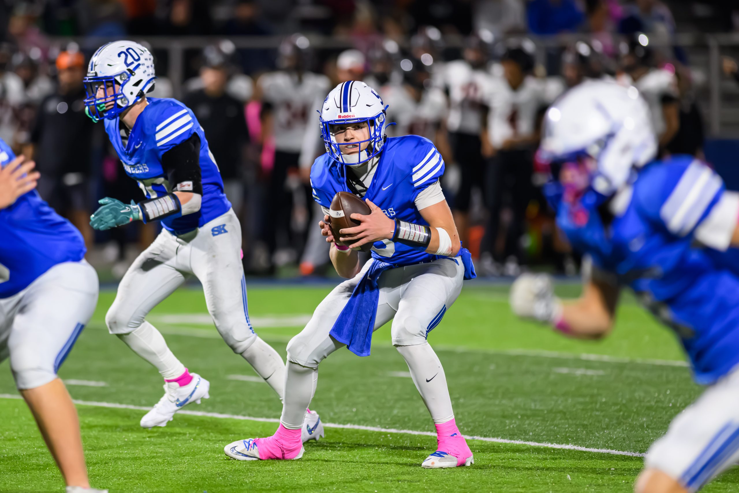 Week 10 NKY HS football standouts/takeaways