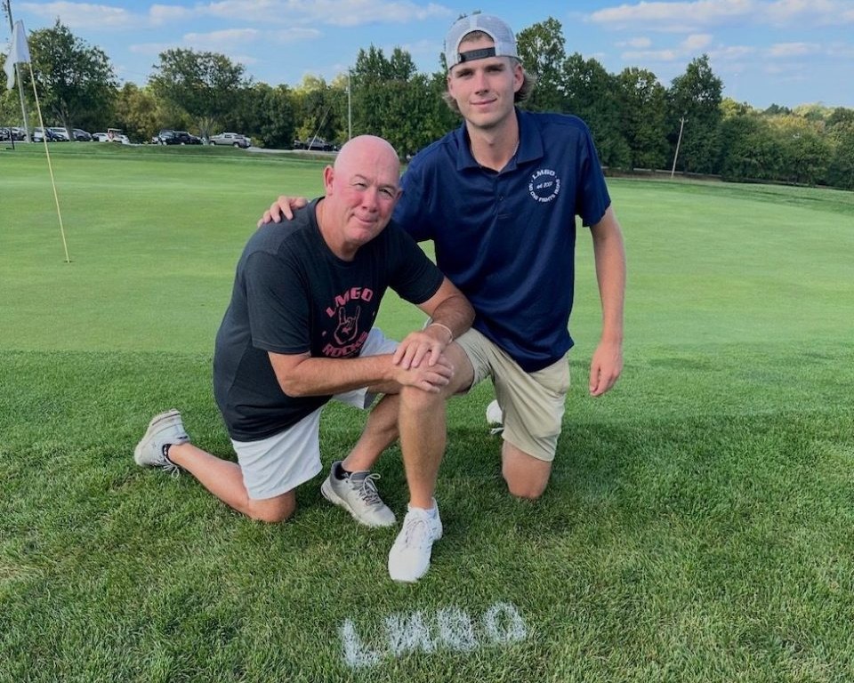 Luke Muller Golf Outing still going strong after 20 years helping kids ...
