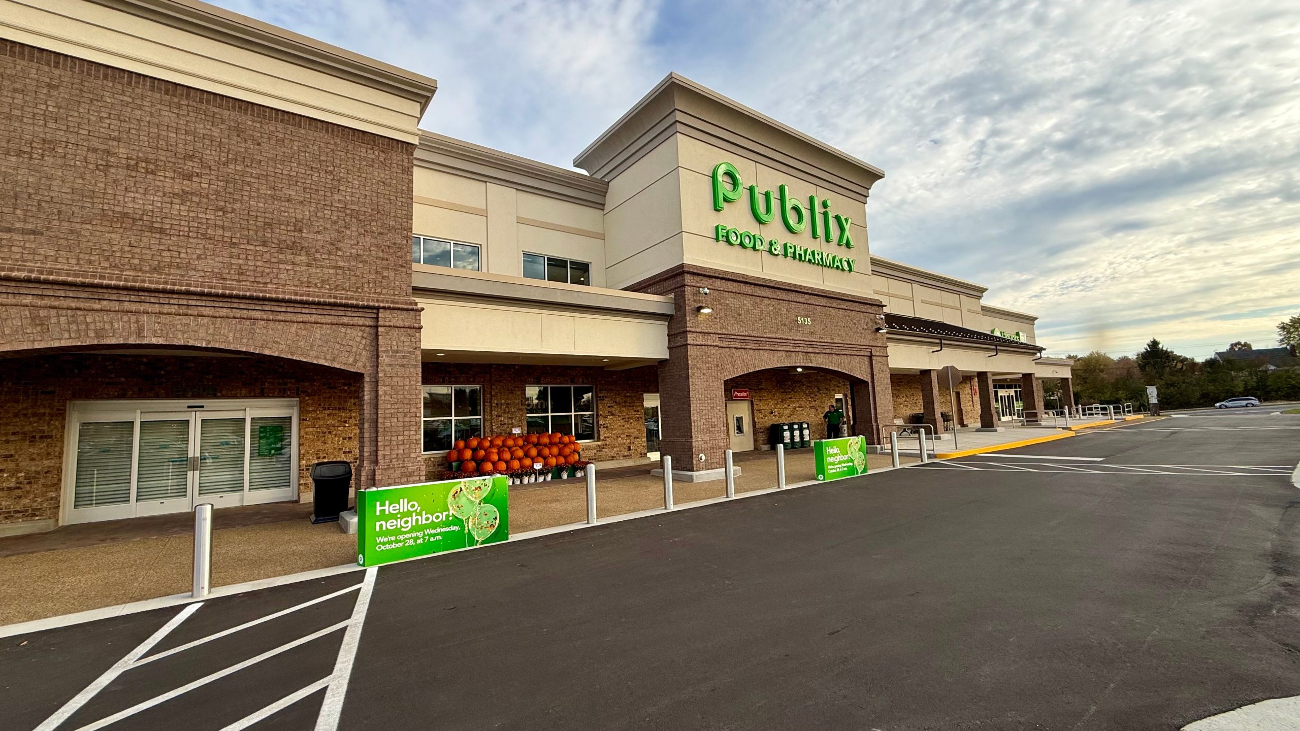 Publix opens new store in Independence