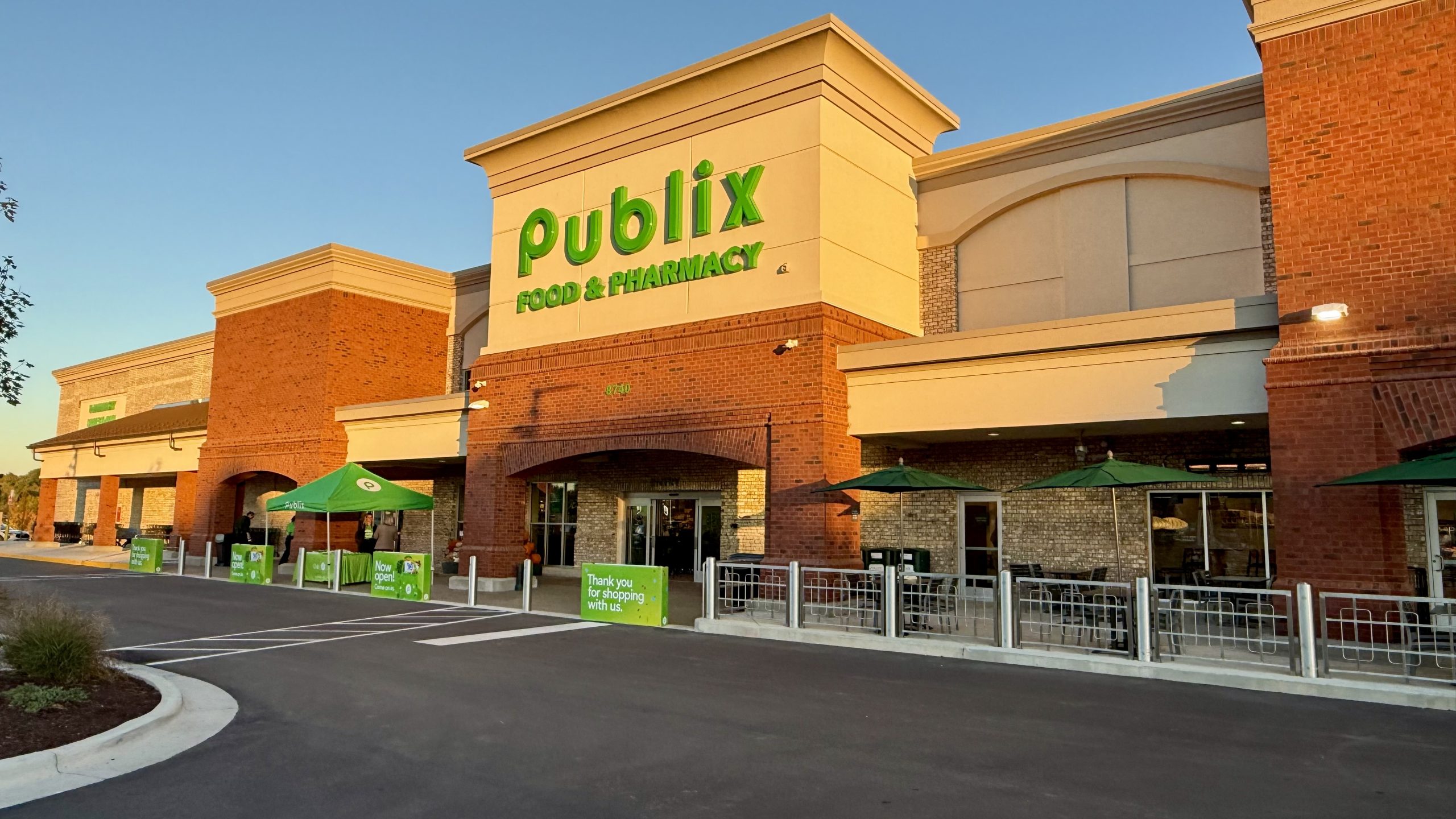 Publix opens new store in Florence