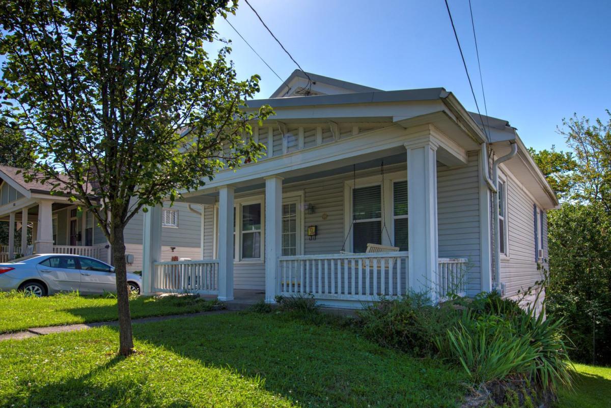 Whether you're looking or just dreaming, check out these NKY homes for